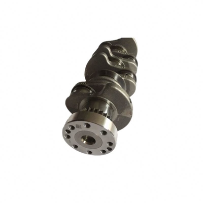 5443207 Assy del cigüeñal para Foton Aumark Auman Tunland ISF2.8 Partes del motor del camión Metal