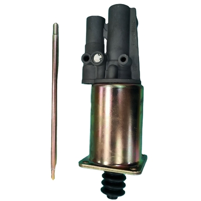 Modelo de camión SINOTRUK cilindro de refuerzo de embrague WG9114230022 Repuestos de transmisión