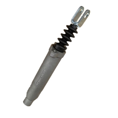 Las partes de los camiones Shacman Clutch Master Cylinder DZ97189230522 para piezas de repuesto de la transmisión