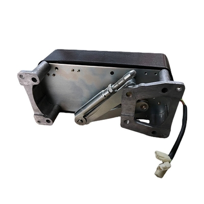 Motor de bomba de puertas de pasajeros de autobuses 12V 24V para repuestos de autobuses Puertas plegables eléctricas