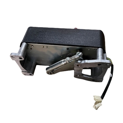 Motor de bomba de puertas de pasajeros de autobuses 12V 24V para repuestos de autobuses Puertas plegables eléctricas