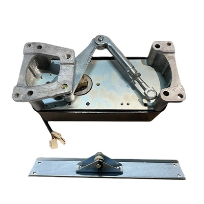Motor de bomba de puertas de pasajeros de autobuses 12V 24V para repuestos de autobuses Puertas plegables eléctricas