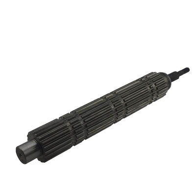 Accesorios para camiones Eje principal AZ2203040009 para Sinotruk Howo FAST Caja de cambios Partes originales