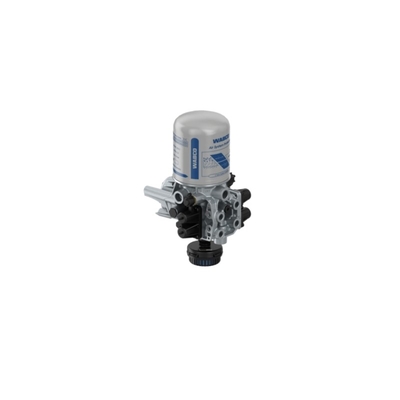 9325010030 Cartucho de filtro de secador de aire Material de acero para camión o autobús WABCO KAMAZZ VIT