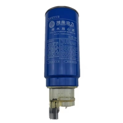WEICHAI Fuel Filter 612600081294H para camión HOWO de SINOTRUK CNHTC