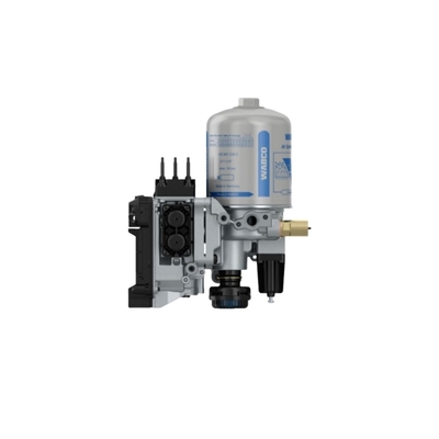 9325010030 Cartucho de filtro de secador de aire Material de acero para camión o autobús WABCO KAMAZZ VIT
