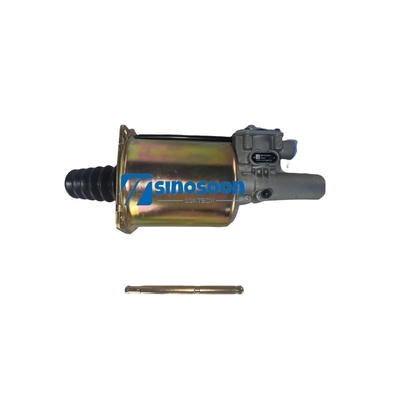 Sistemas de transmisión automáticos cilindro esclavo de embrague WG9725230041 para camiones SINOTRUK HOWO