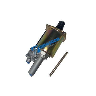 Sistemas de transmisión automáticos cilindro esclavo de embrague WG9725230041 para camiones SINOTRUK HOWO