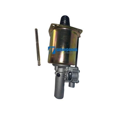Sistemas de transmisión automáticos cilindro esclavo de embrague WG9725230041 para camiones SINOTRUK HOWO