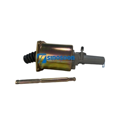 Sistemas de transmisión automáticos cilindro esclavo de embrague WG9725230041 para camiones SINOTRUK HOWO