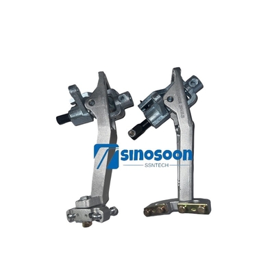 Sinotruk Howo A7 Pequeño camión de cabina de piezas de cambio de marchas Manipulador de palanca de montaje WG9725240108