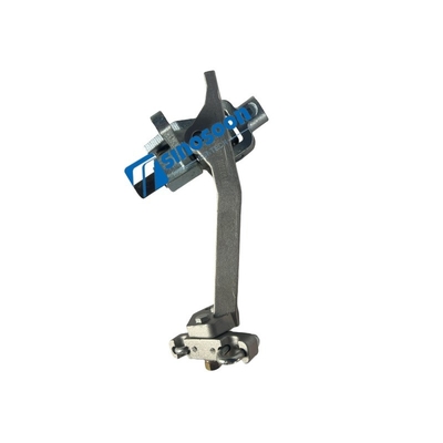 Sinotruk Howo A7 Pequeño camión de cabina de piezas de cambio de marchas Manipulador de palanca de montaje WG9725240108