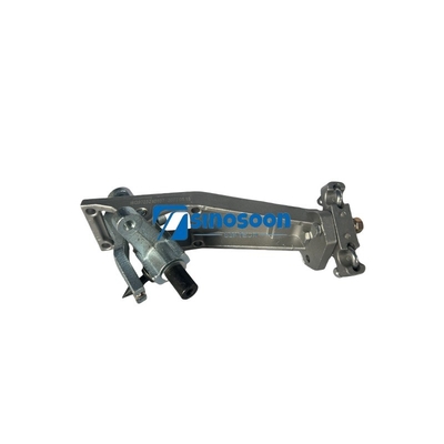 Sinotruk Howo A7 Pequeño camión de cabina de piezas de cambio de marchas Manipulador de palanca de montaje WG9725240108