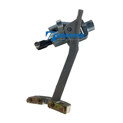 Sinotruk Howo A7 Pequeño camión de cabina piezas de cambio de marchas Manipulador de palanca de montaje WG9725240208