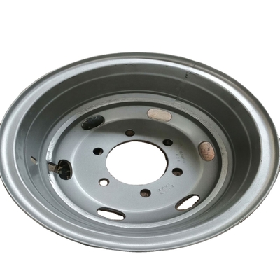 Partes para camiones de autobús L0311050123A0 Repuestos para llantas de ruedas para Foton con acabado estándar