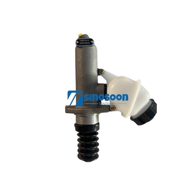 WG9925230540 Conjunto de cilindro principal de embrague Howo y tanque de almacenamiento de aceite para piezas de camiones