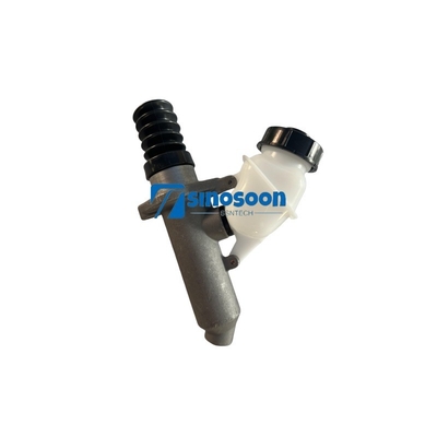 WG9925230540 Conjunto de cilindro principal de embrague Howo y tanque de almacenamiento de aceite para piezas de camiones