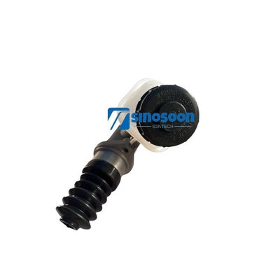 WG9925230540 Conjunto de cilindro principal de embrague Howo y tanque de almacenamiento de aceite para piezas de camiones