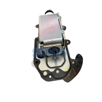 0501.328.597 0501. ¿Qué quieres decir?301.353 Rod de control de cambios de velocidad Servo para FAW Jiefang 2006- Camión