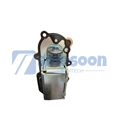 0501.328.597 0501. ¿Qué quieres decir?301.353 Rod de control de cambios de velocidad Servo para FAW Jiefang 2006- Camión