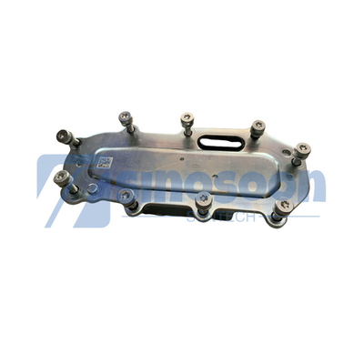 0501.328.597 0501. ¿Qué quieres decir?301.353 Rod de control de cambios de velocidad Servo para FAW Jiefang 2006- Camión