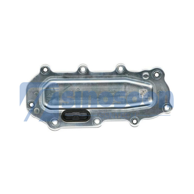 0501.328.597 0501. ¿Qué quieres decir?301.353 Rod de control de cambios de velocidad Servo para FAW Jiefang 2006- Camión