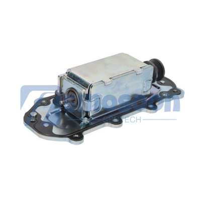 0501.328.597 0501. ¿Qué quieres decir?301.353 Rod de control de cambios de velocidad Servo para FAW Jiefang 2006- Camión