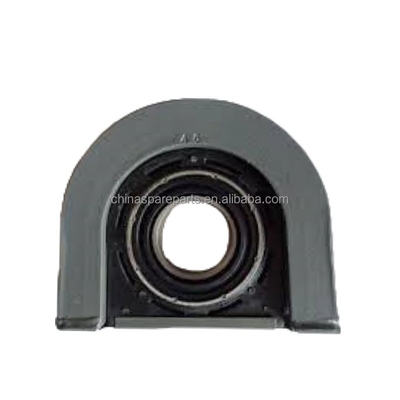 2006 año Sinotruck HOWO Center Bearing Az9319313260 para el accesorio del camión