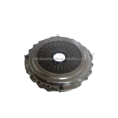 Diseño de disco de embrague de acero para Shacman Sinotruck Transmisión de camión pesado AZ9725160100
