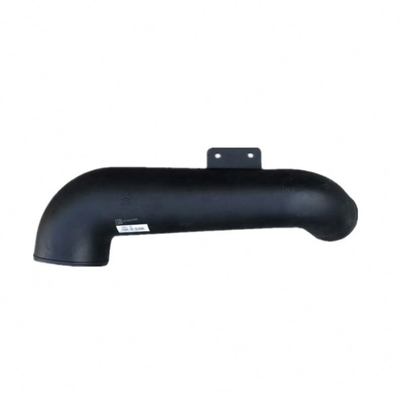 SINOTRUK CNHTC Tubo de salida del filtro de aire del equipo de automóviles 752W08201-0005 con material