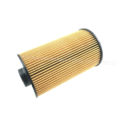 SINOTRUK Howo Weichai WD615 Filtro de aceite de motor 13055724 para reparación de vehículos pesados