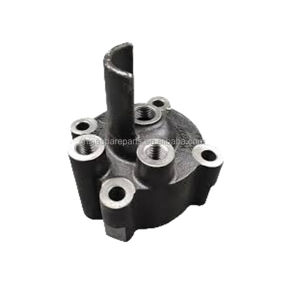 Accesorios de caja de engranajes cilindro de engranajes de rango Wg2222100009 para HOWO Camión pesado 2005-
