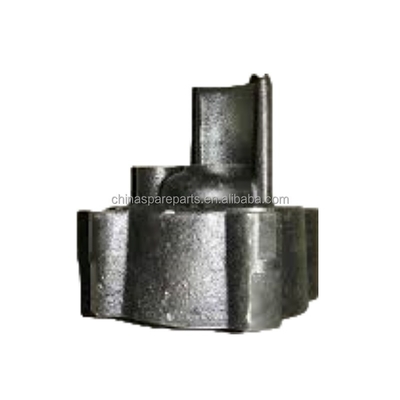 Accesorios de caja de engranajes cilindro de engranajes de rango Wg2222100009 para HOWO Camión pesado 2005-