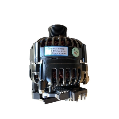 Generador alternador de 28V 120A para el autobús ZHONGTONG 3701-80-00527 AVi147E3001 5294335