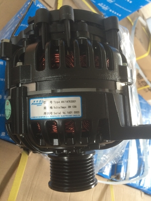 Generador alternador de 28V 120A para el autobús ZHONGTONG 3701-80-00527 AVi147E3001 5294335