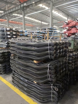 FAW F5 piezas de repuesto para automóviles Mando de puerta delantera izquierda 6105050J81 AHB para el mercado chino