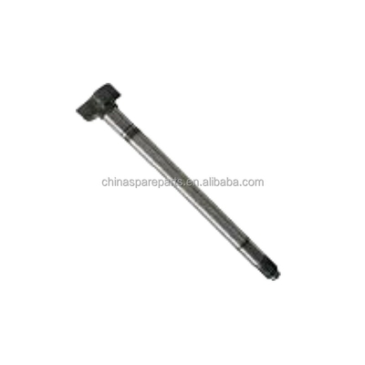 Reemplazar/reparar Sinotruk HOWO Camshaft del freno izquierdo WG9231340226 Piezas de repuesto de camión