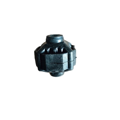 F1 soporte de goma de almohadilla para piezas de repuesto de automóviles chinos Faw reemplazo perfecto