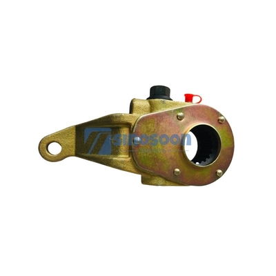 Brazo regulador de freno izquierdo WG9100340056 para Sinotruk Howo Partes de sistemas de freno de camiones pesados