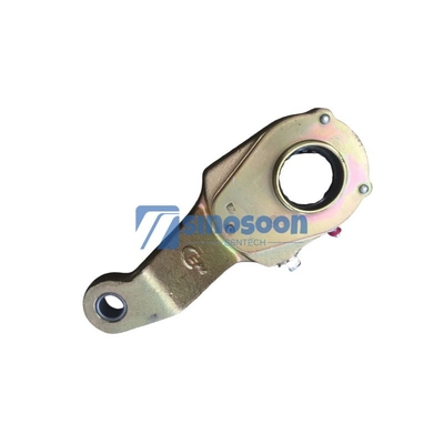 Brazo regulador de freno izquierdo WG9100340056 para Sinotruk Howo Partes de sistemas de freno de camiones pesados