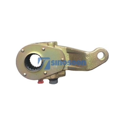Brazo regulador de freno izquierdo WG9100340056 para Sinotruk Howo Partes de sistemas de freno de camiones pesados