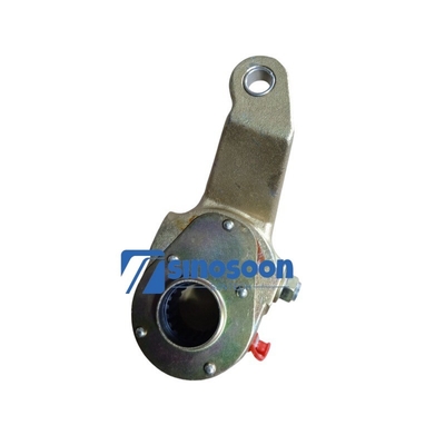 Pares de los sistemas de freno Ajustador de freno derecho WG9100340057 para SINOTRUK CNHTC Howo A7 Parts