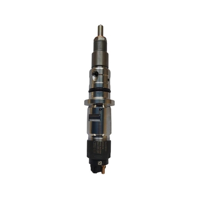 Inyector de combustible para automóviles diesel C5268408 y de larga duración para autobuses Zhongtong/Yutong