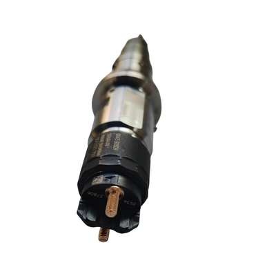 Inyector de combustible para automóviles diesel C5268408 y de larga duración para autobuses Zhongtong/Yutong