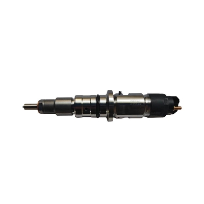 Inyector de combustible para automóviles diesel C5268408 y de larga duración para autobuses Zhongtong/Yutong