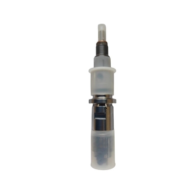 Inyector de combustible para automóviles diesel C5268408 y de larga duración para autobuses Zhongtong/Yutong