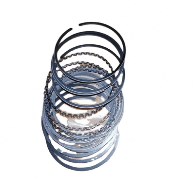 FAW Car Fitment 13011-02050-00 Anillo de pistón para piezas de repuesto de motores de automóviles chinos