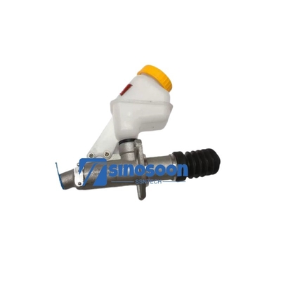 Shacman Truck Parts Clutch Master Booster Cylinder Asamblea F2000 F3000 DZ93189230090