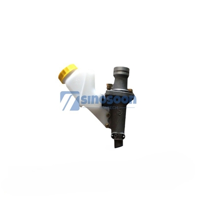 Shacman Truck Parts Clutch Master Booster Cylinder Asamblea F2000 F3000 DZ93189230090