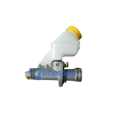Shacman Truck Parts Clutch Master Booster Cylinder Asamblea F2000 F3000 DZ93189230090